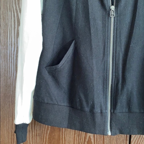 Express zip up jacket - Picture 2 of 3